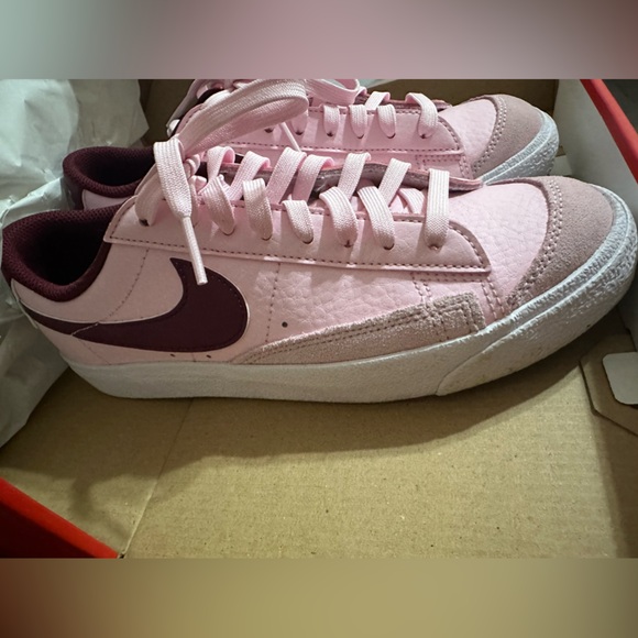 Nike Blazer Low 77 - Picture 4 of 7